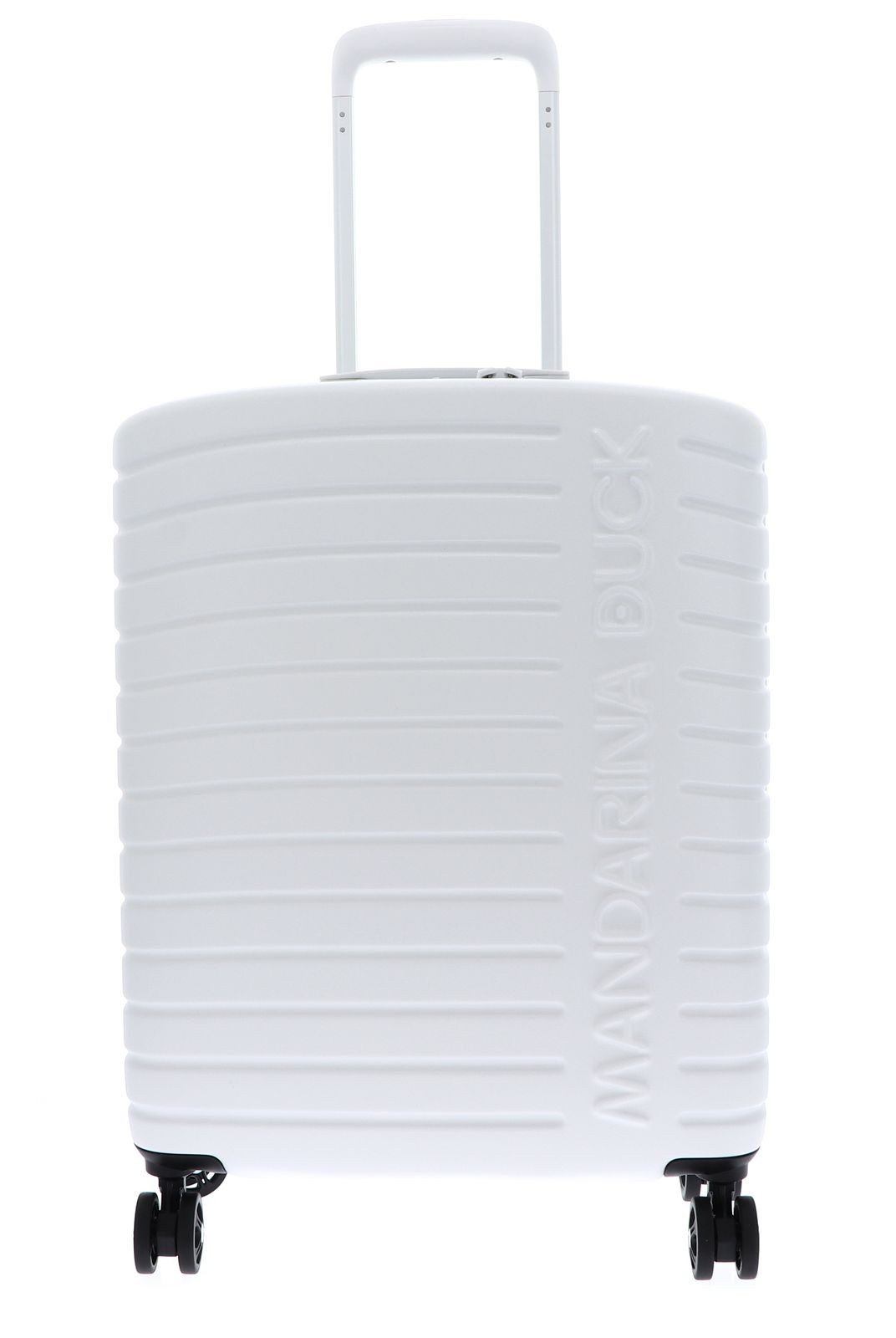 Mandarina Duck Hartschalen-Trolley Flyduck, 4 Rollen günstig online kaufen