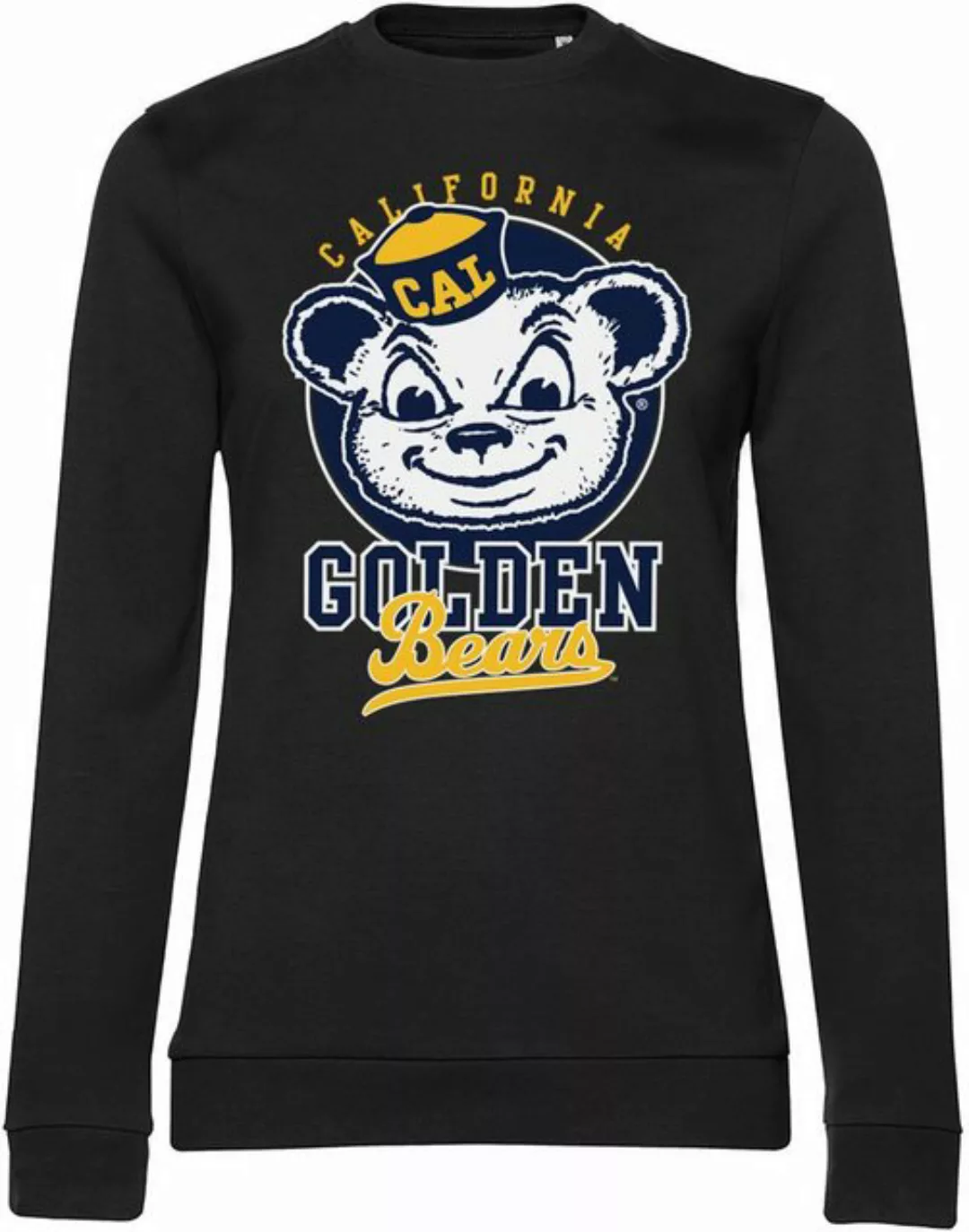 Berkeley University of California Rundhalspullover günstig online kaufen