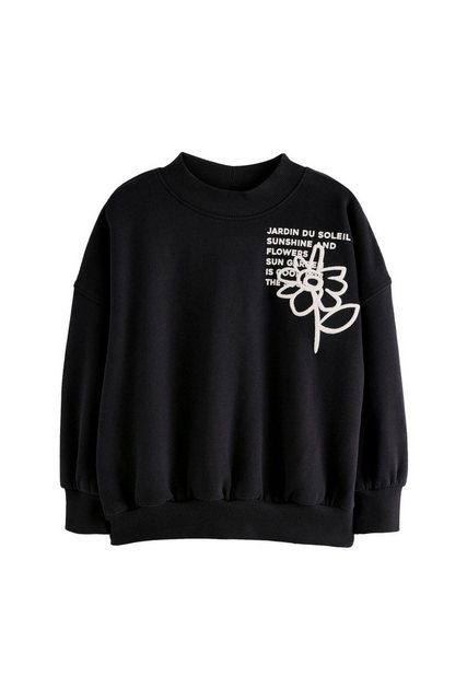 Next Sweater Sweatshirt (1-tlg) günstig online kaufen