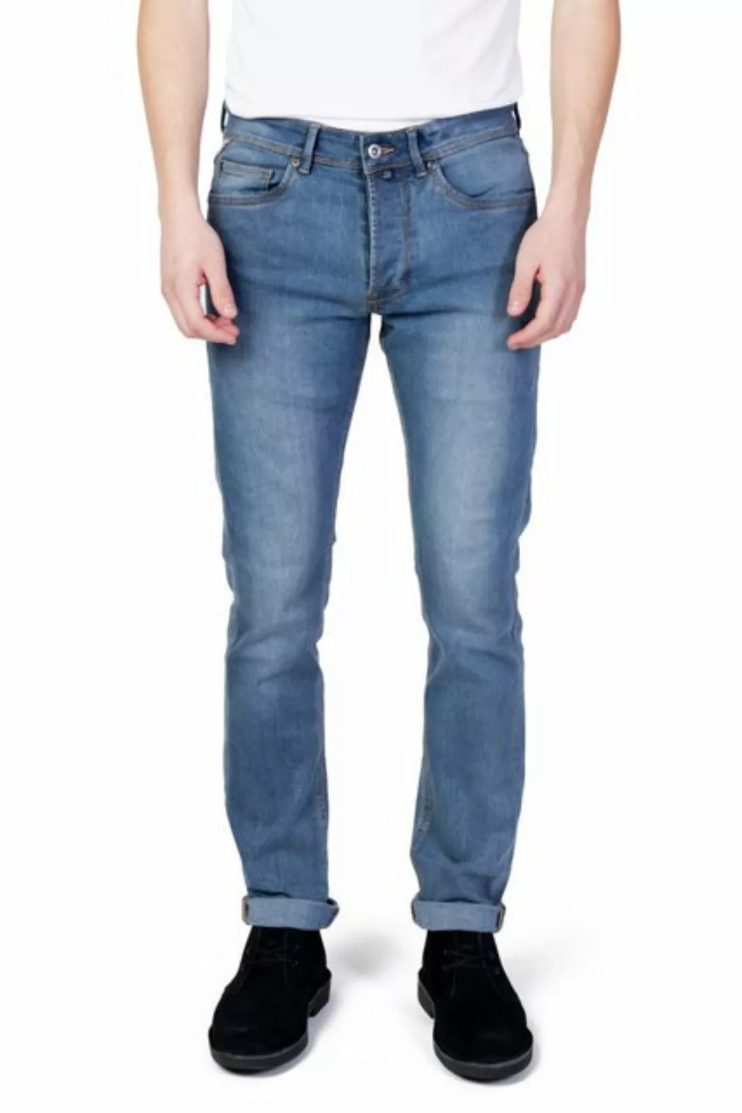 U.S. Polo Assn 5-Pocket-Jeans günstig online kaufen