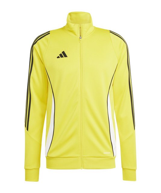 adidas Performance Sweatjacke Tiro 24 Trainingsjacke günstig online kaufen