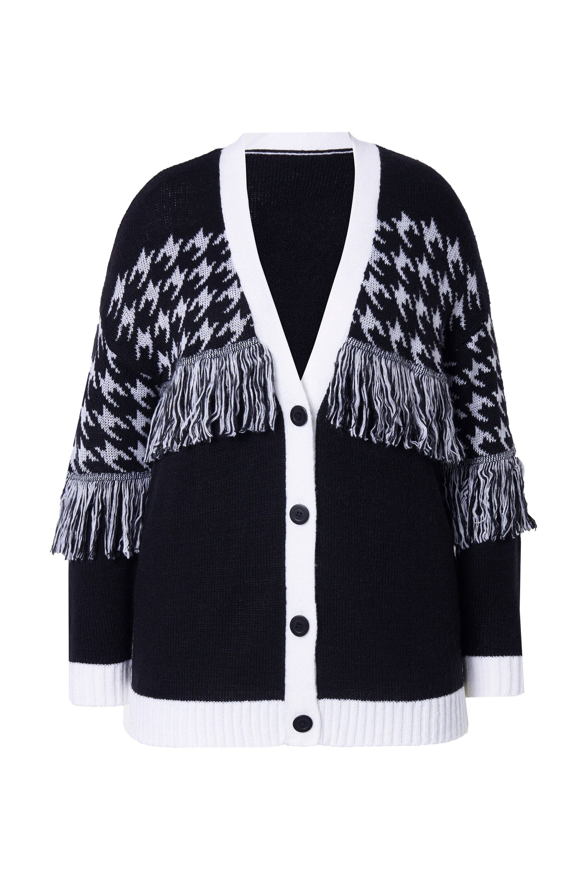 Angel of Style Strickjacke Strickjacke oversized günstig online kaufen