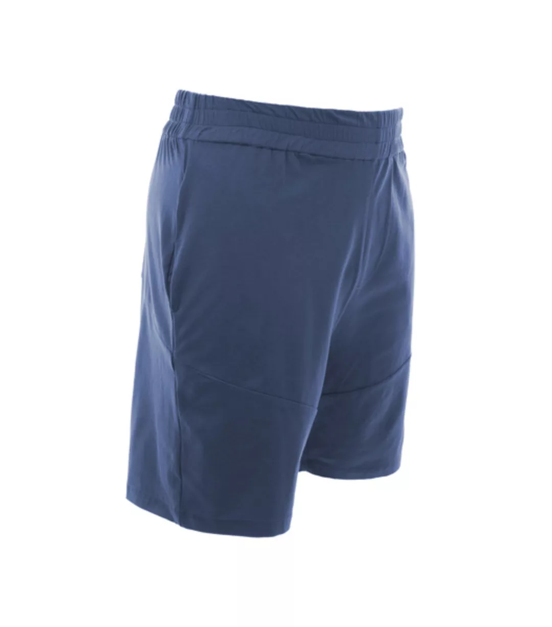 Axel Uni - Männer - Lockere Shorts Für Yoga Und Freizeit Aus Biobaumwolle günstig online kaufen