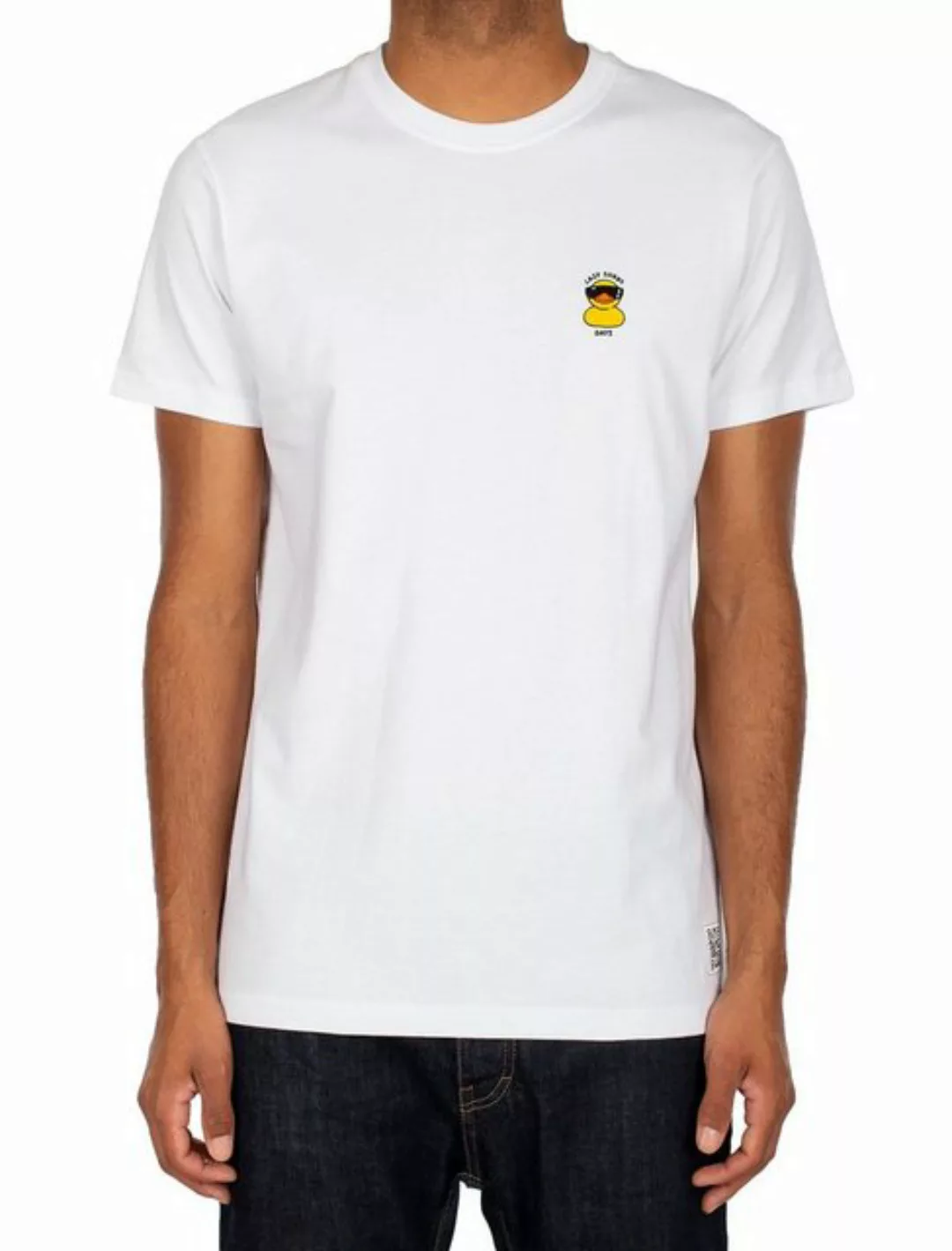 iriedaily T-Shirt T-Shirt Iriedaily Lazy Sunny Day Emb (1-tlg) günstig online kaufen