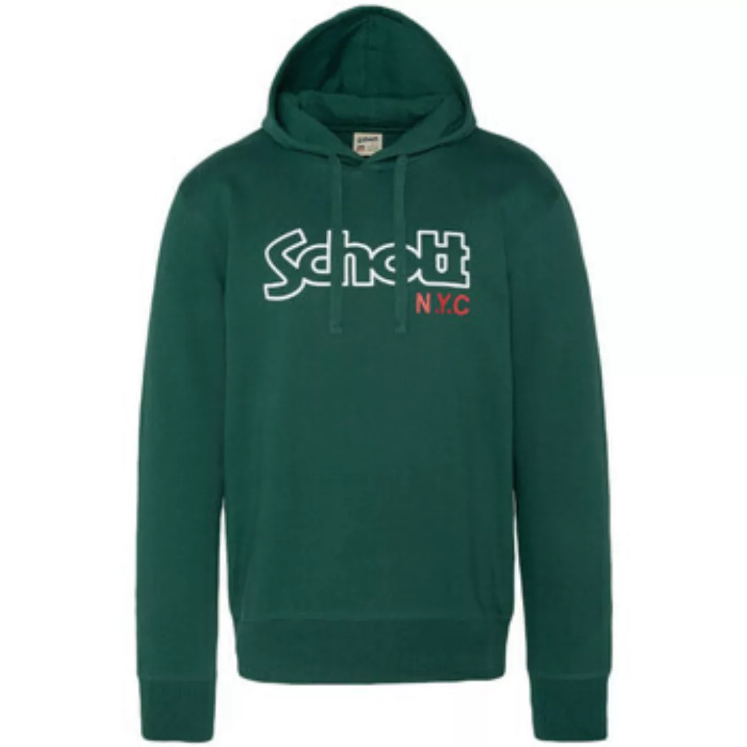 Schott  Sweatshirt SWH800VINT günstig online kaufen