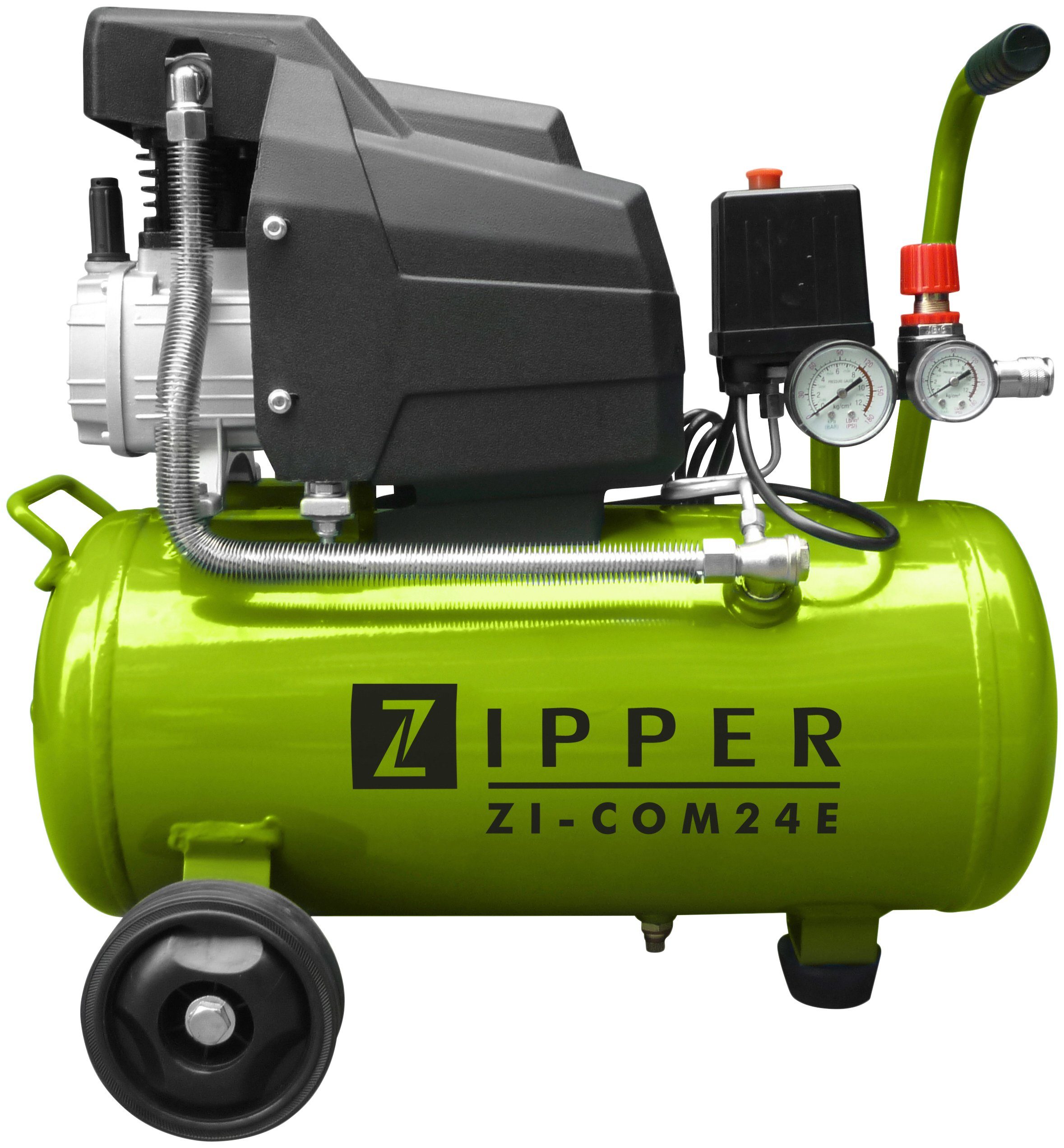 Zipper Kompressor ZI-COM24E 24 l günstig online kaufen