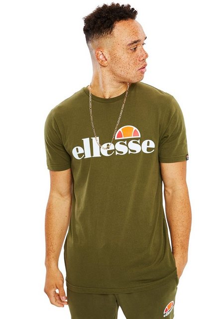 Ellesse T-Shirt "SL PRADO TEE" günstig online kaufen