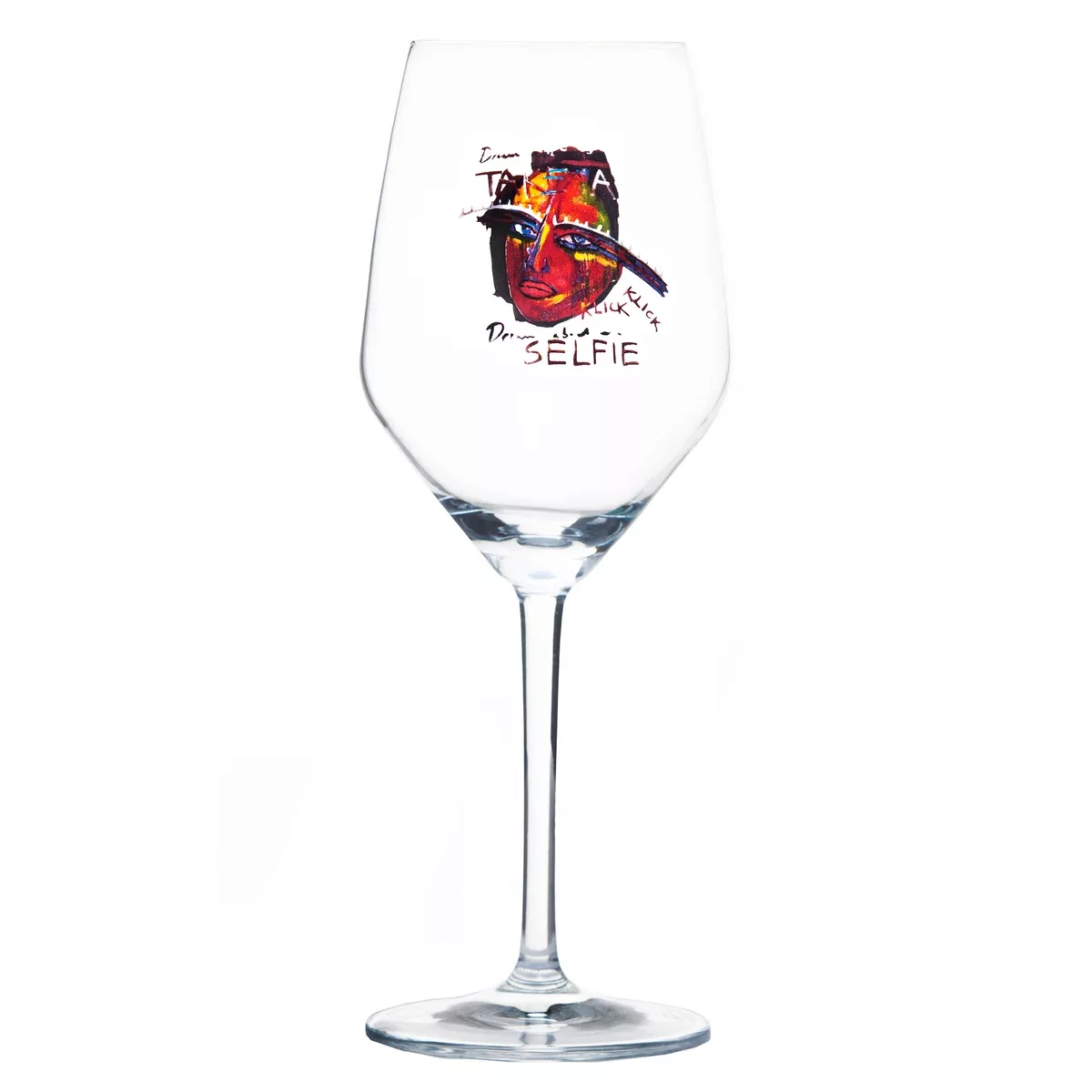 Love Me Rosé/Weißweinglas 40cl günstig online kaufen