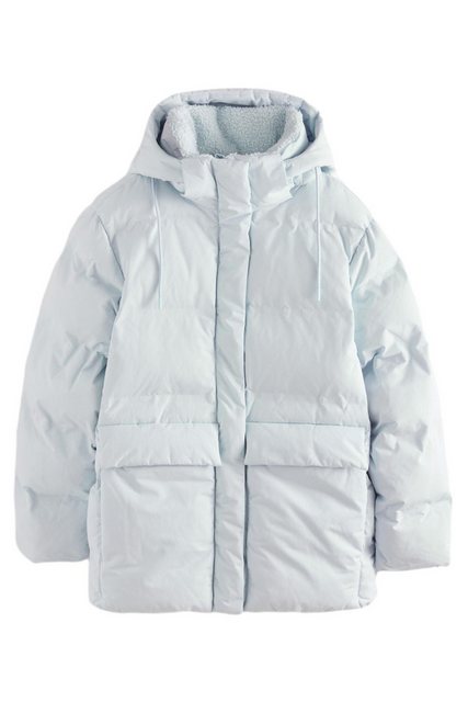 Next Steppjacke Elements Regenfeste wattierte Jacke (1-St) günstig online kaufen