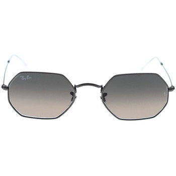 Ray-ban  Sonnenbrillen Achteckige Sonnenbrille RB3556N 004/71 günstig online kaufen