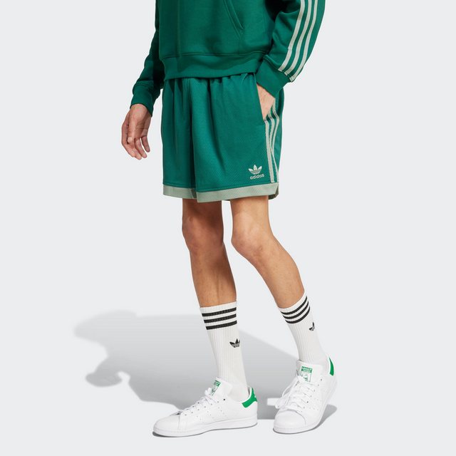 adidas Originals Shorts Mockeylet short (1-tlg) günstig online kaufen