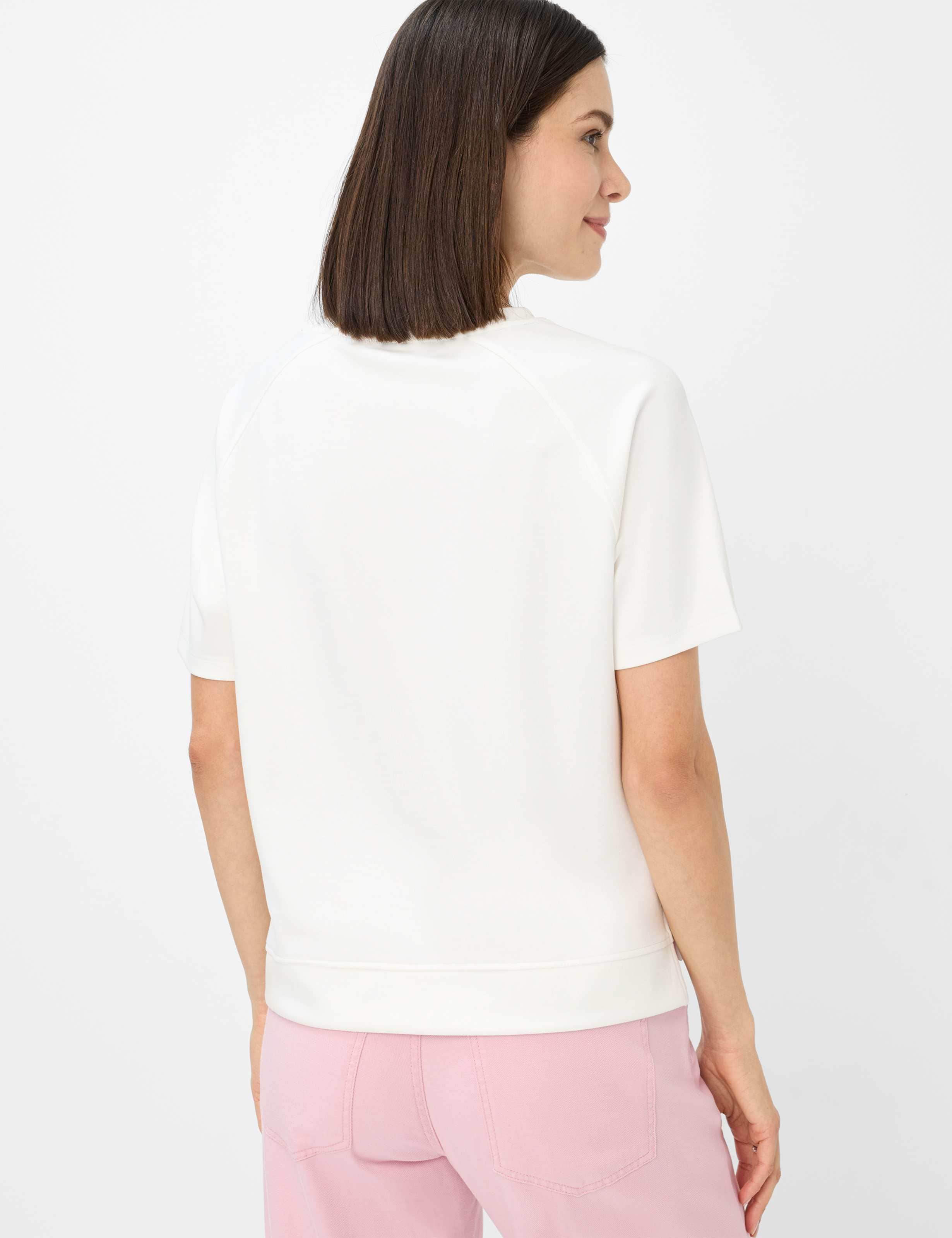 Brax Strickpullover "Style BAILEE" günstig online kaufen