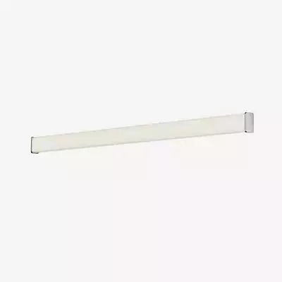 LED-Bad-Wandleuchte Alla IP44 120cm chrom günstig online kaufen