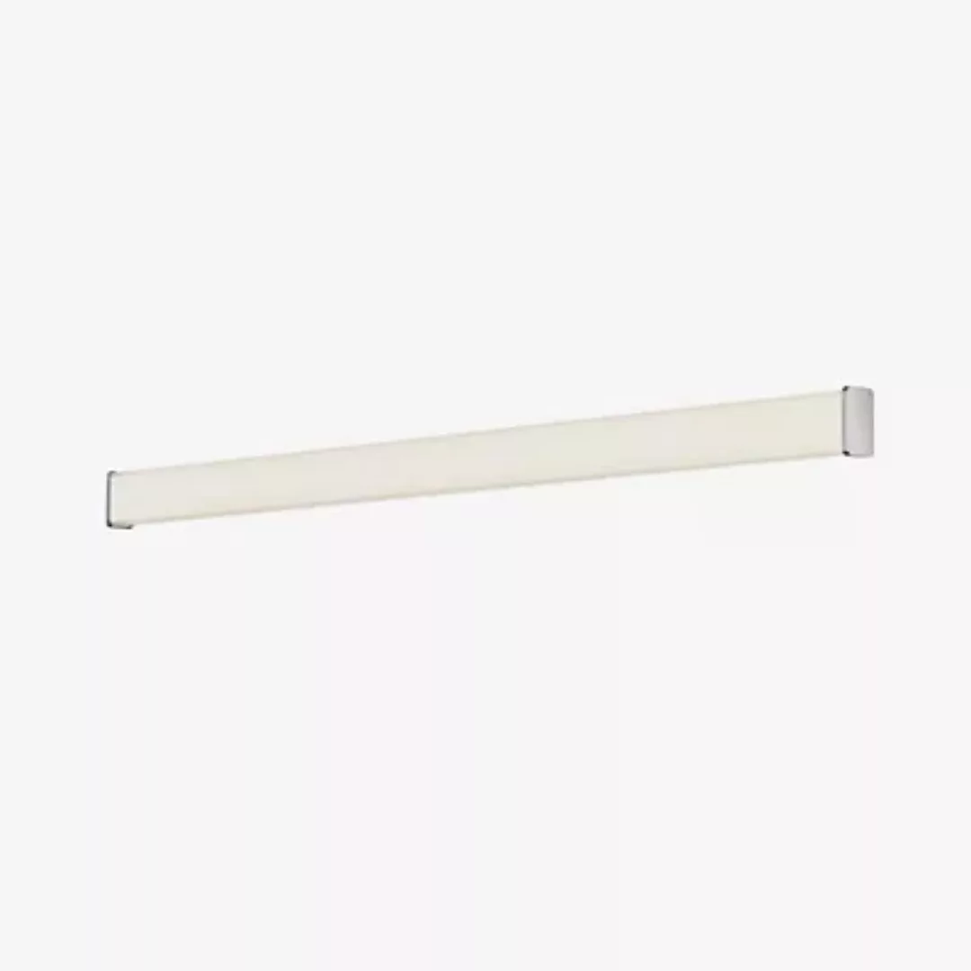 LED-Bad-Wandleuchte Alla IP44 120cm chrom günstig online kaufen