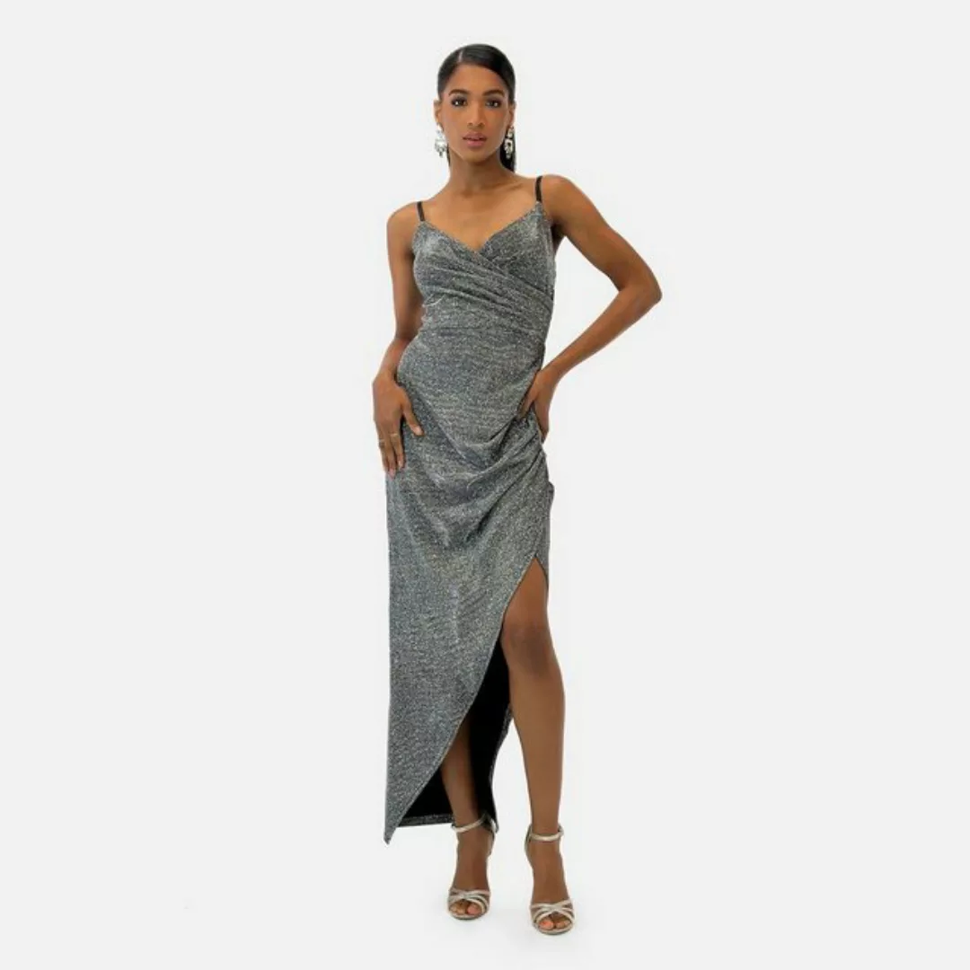 Elara Abendkleid Elara Damen Abendkleid (1-tlg) günstig online kaufen