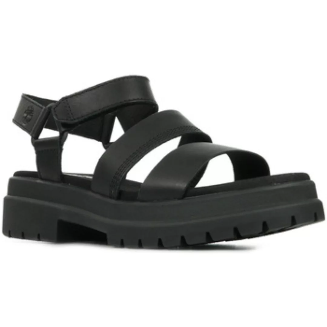 Timberland  Sandalen London Vibe 3 Bands günstig online kaufen