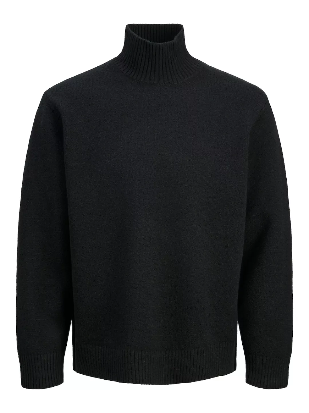 Jack & Jones Stehkragenpullover "JORSOFT KNIT HIGH NECK" günstig online kaufen