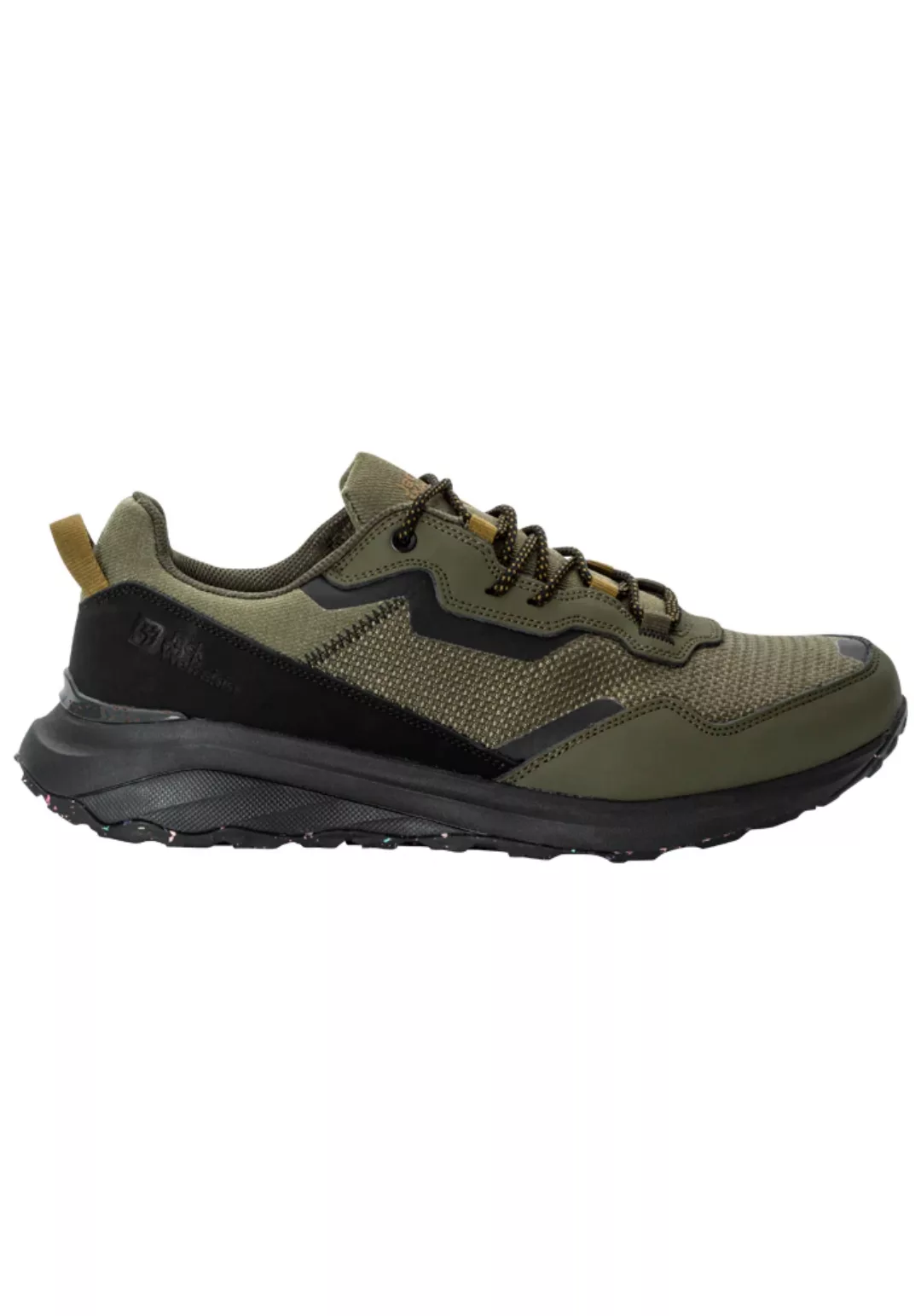 Jack Wolfskin Sneaker "DROMOVENTURE LOW M" günstig online kaufen