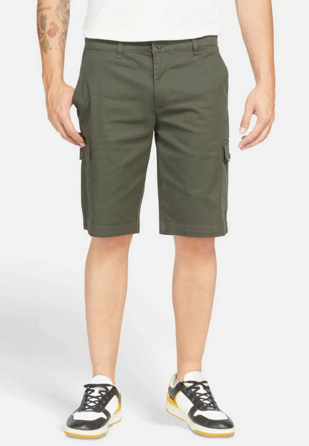 Lawrence Grey Bermudas Bermuda/short günstig online kaufen