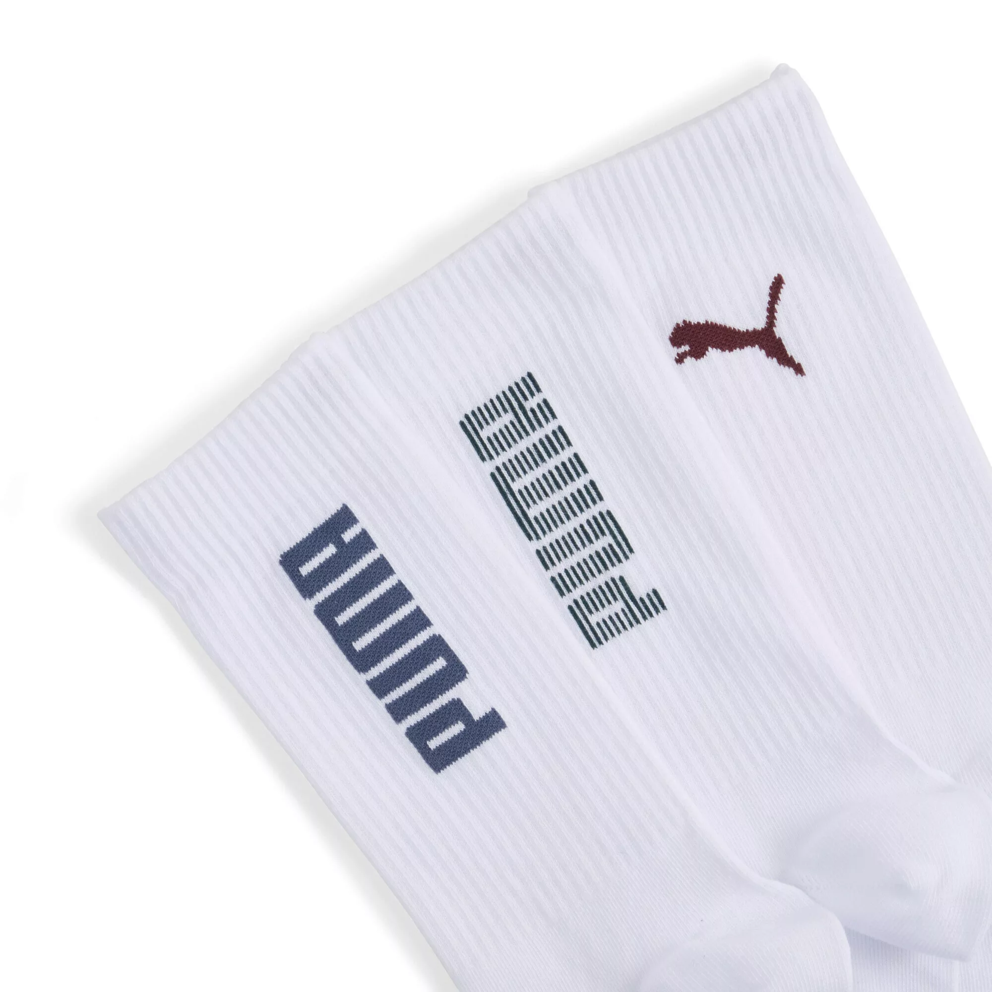 PUMA Socken "Crew Socken (3er-Pack) Erwachsene" günstig online kaufen