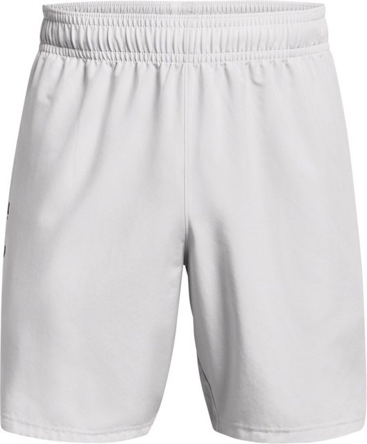 Under Armour Shorts "UA TECH WOVEN WORDMARK SHORT", (1 tlg.) günstig online kaufen