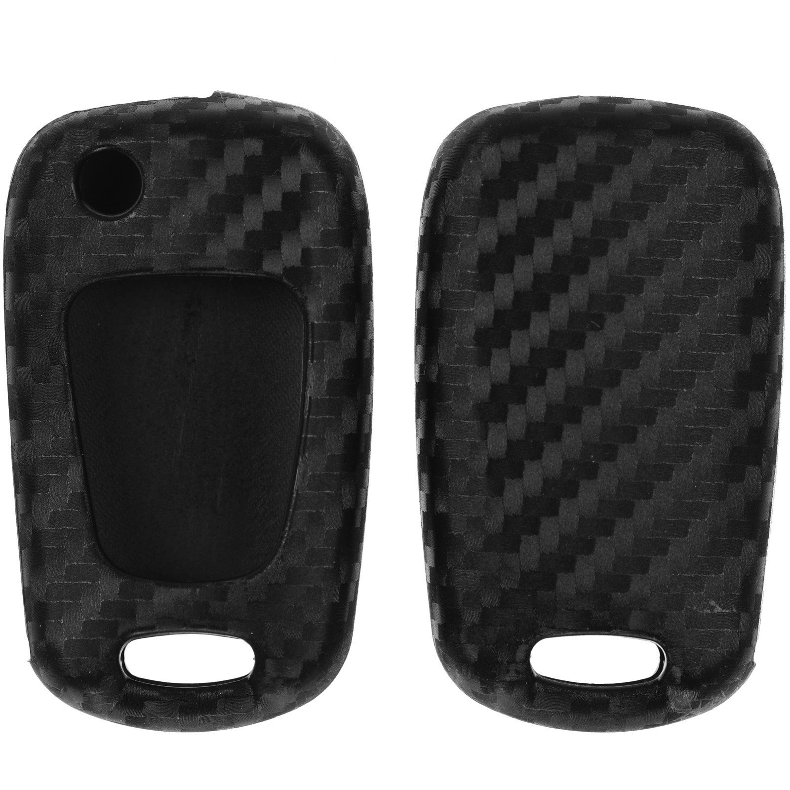 mt-key Schlüsseltasche Autoschlüssel Softcase Silikon Schutzhülle günstig online kaufen