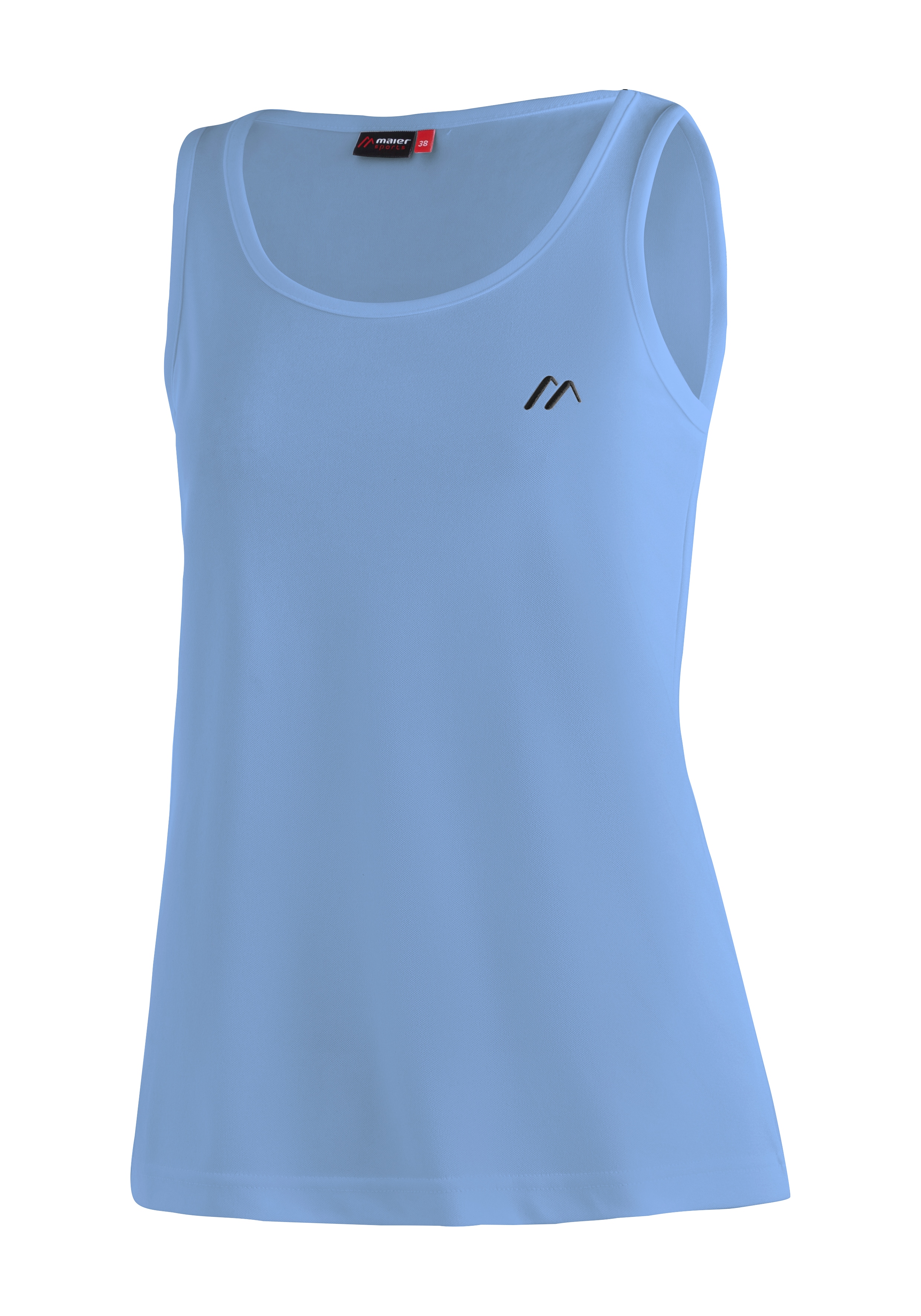 Maier Sports Funktionsshirt "Petra", Damen Tank-Top für Sport und Outdoor-A günstig online kaufen