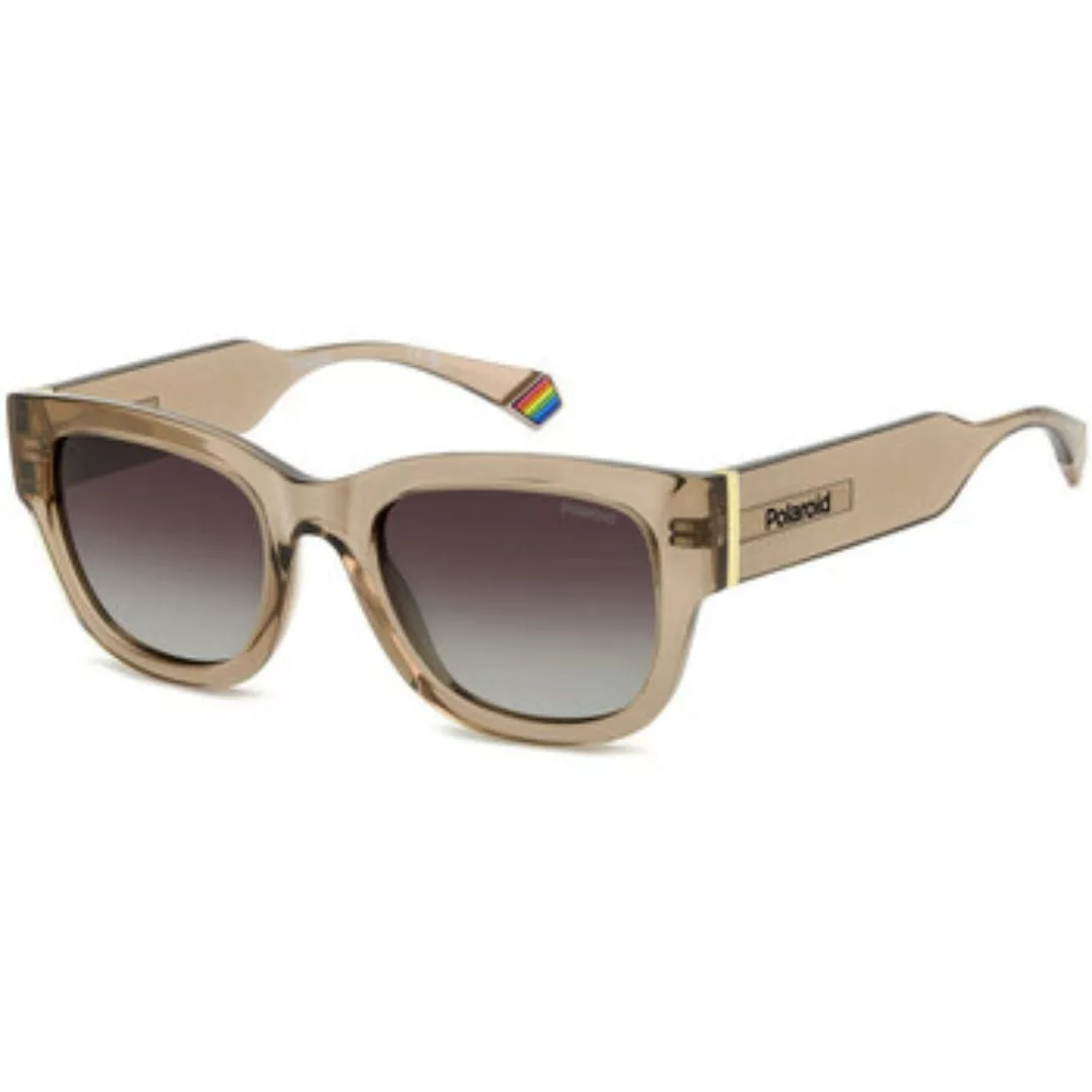 Polaroid  Sonnenbrillen PLD6213/S/X 10A Polarisierte Sonnenbrille günstig online kaufen