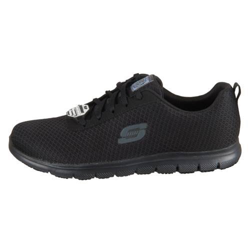 Skechers Ghenter Bronaught Shoes EU 36 Black günstig online kaufen