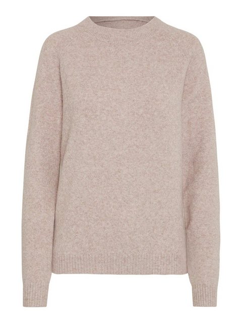 Vero Moda Tall Strickpullover DOFFY (1-tlg) Plain/ohne Details günstig online kaufen