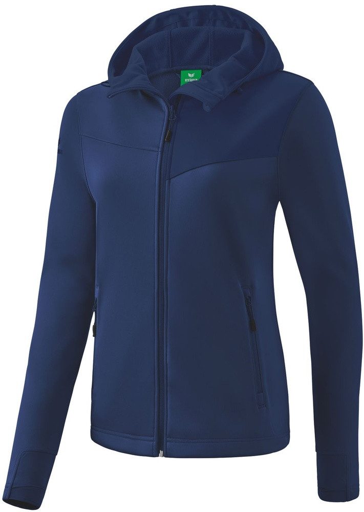 Erima Softshelljacke Damen Softshelljacke Performance günstig online kaufen
