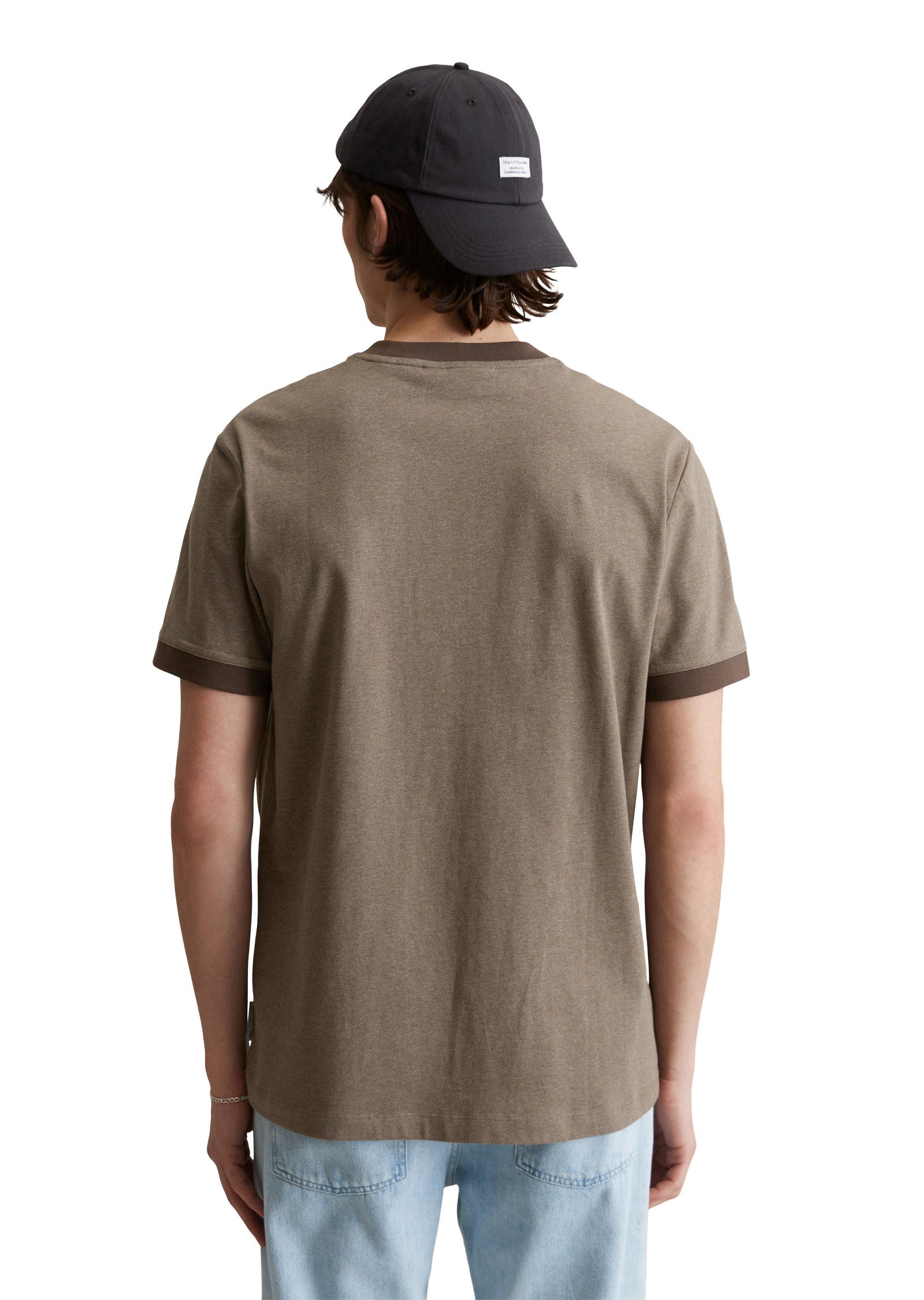 Marc O'Polo DENIM T-Shirt günstig online kaufen