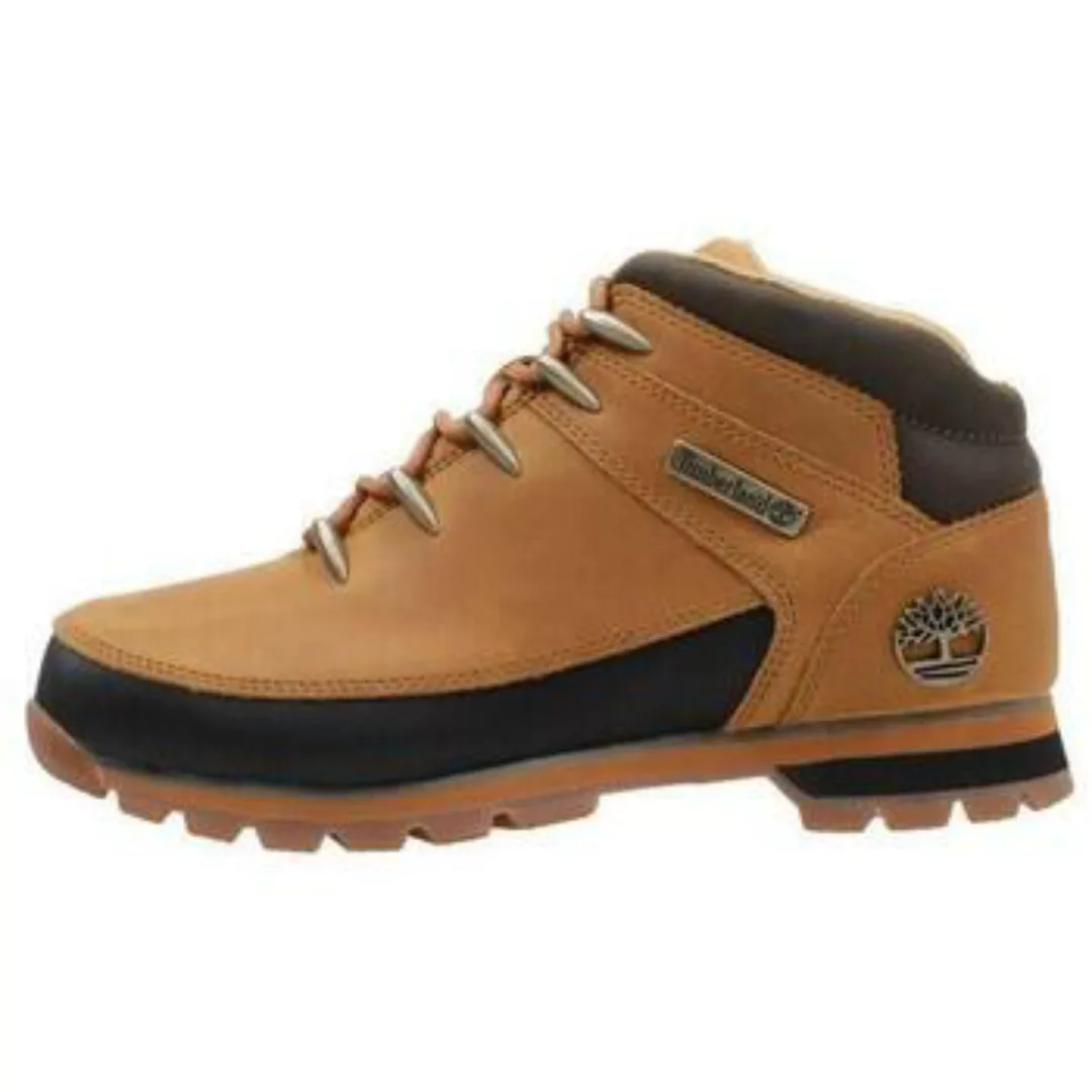 Timberland  Stiefel EURO SPRINT Mid Hikker günstig online kaufen