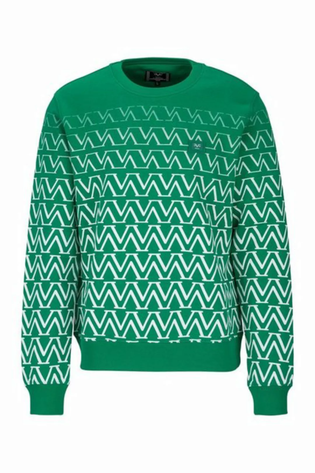 19V69 Italia by Versace Sweatshirt BALDUIN günstig online kaufen