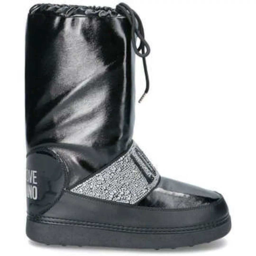 Love Moschino  Moonboots - günstig online kaufen