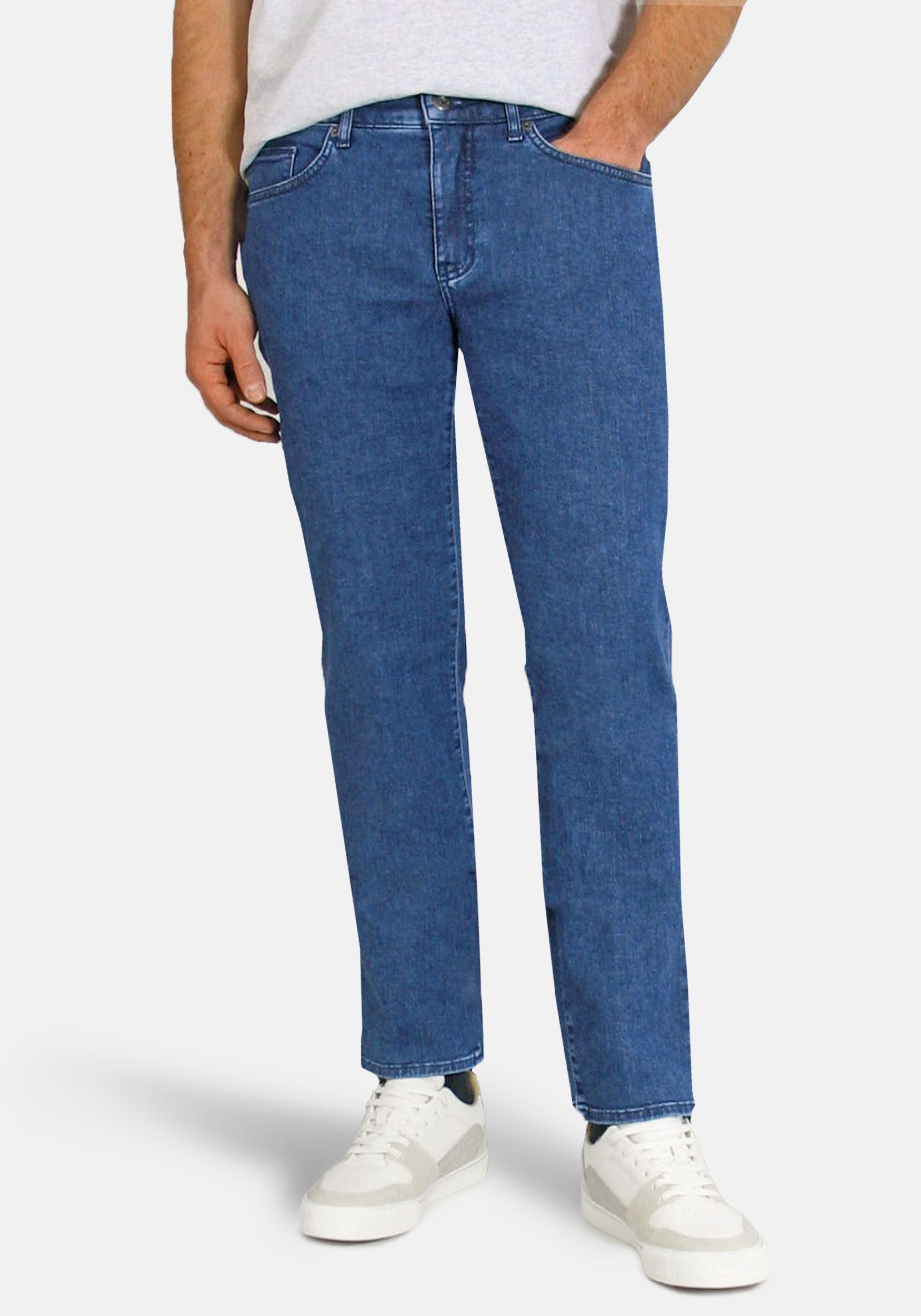 Brax 5-Pocket-Jeans "Style CADIZ" günstig online kaufen