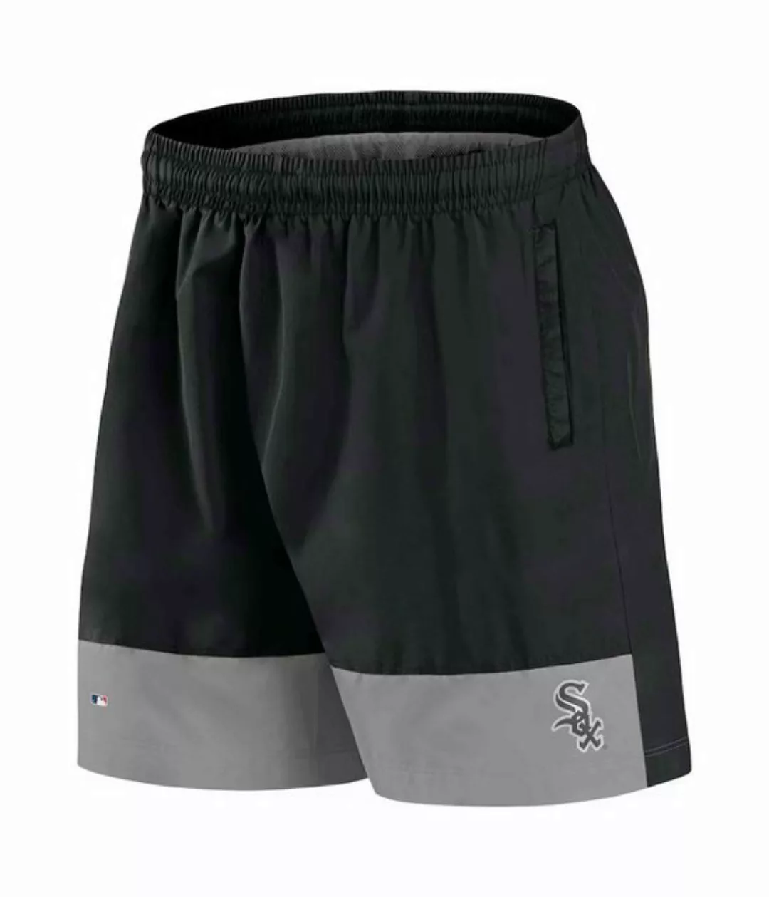 Fanatics Shorts MLB Chicago White Sox Woven günstig online kaufen