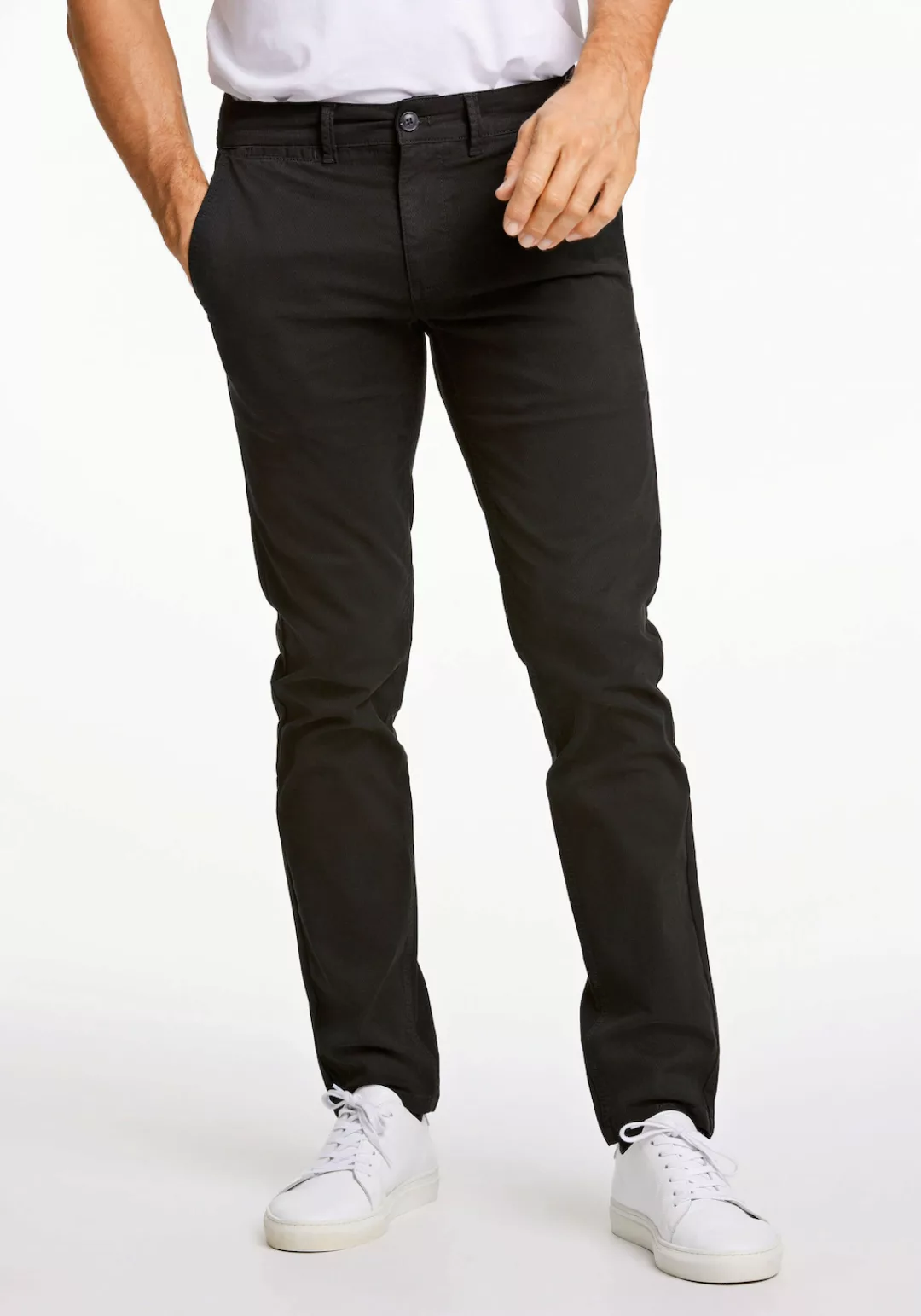 LINDBERGH Chinos "Lindbergh Chinos" günstig online kaufen