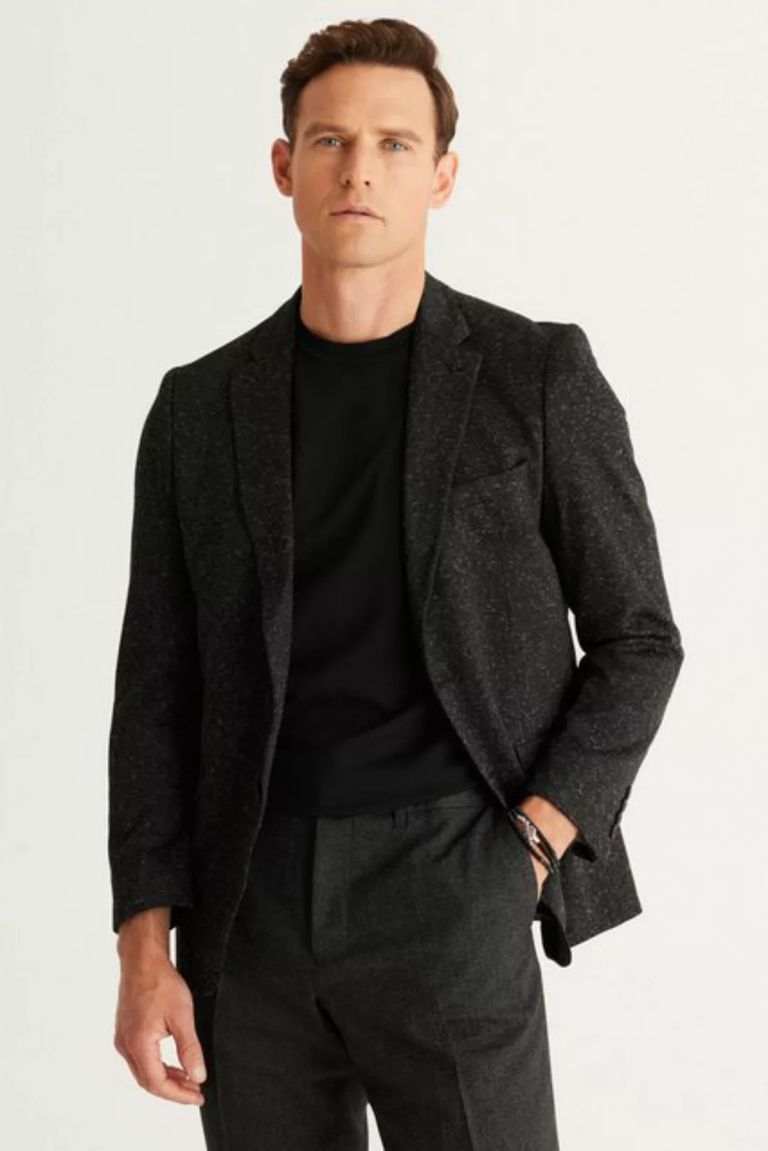 AC&Co Jackenblazer AC&CO Jackenblazer Männlich günstig online kaufen