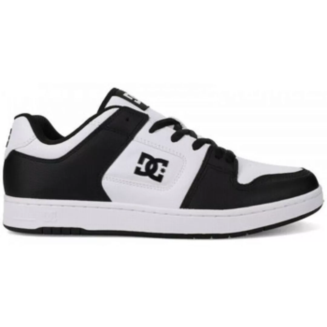 DC Shoes Manteca Sneaker günstig online kaufen