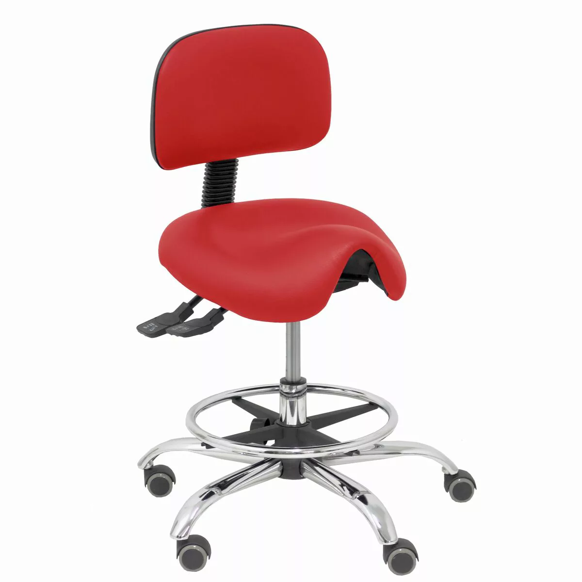 Hocker Zarza P&c 350crrp 91 Cm Rot günstig online kaufen