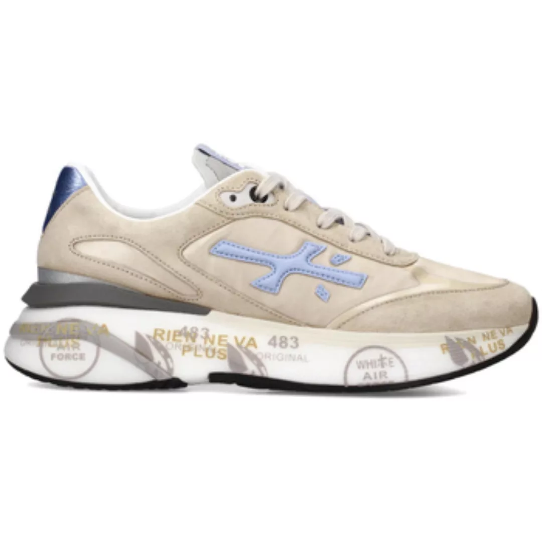 Premiata  Sneaker MOERUND 6990 günstig online kaufen