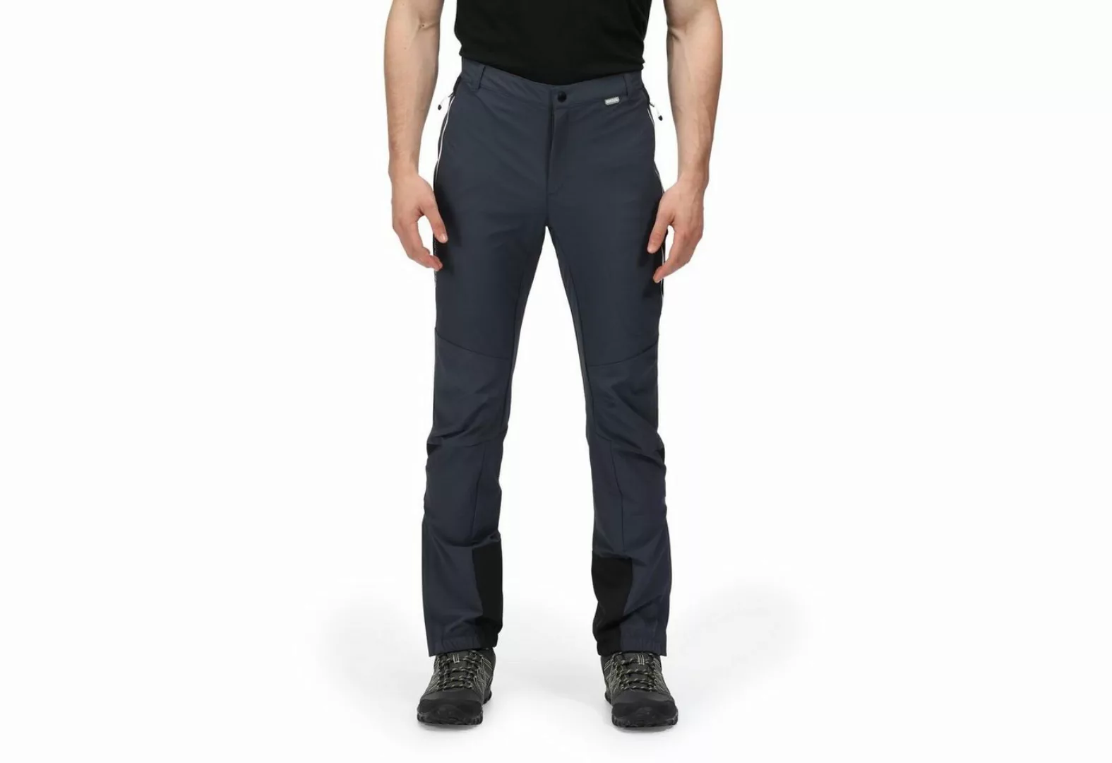 Regatta Outdoorhose Herren Mountain Trs III Kurzgröße (0-tlg) günstig online kaufen