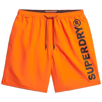 Superdry  Badeshorts Sport Graphic 17 günstig online kaufen