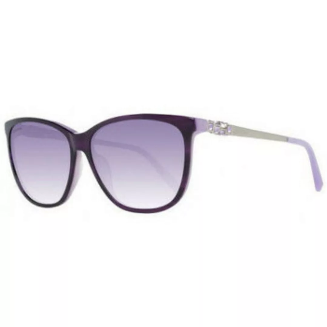 Swarovski  Sonnenbrillen Damensonnenbrille  SK0225-5683Z ø 56 mm günstig online kaufen