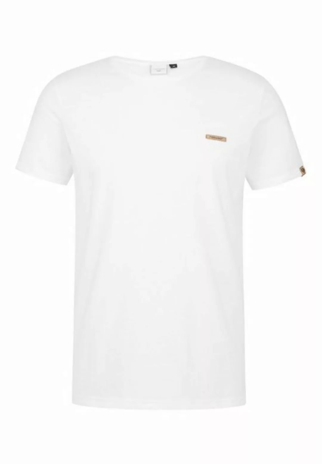 Ragwear T-Shirt NEDIE CORE (Packung, 1-tlg) günstig online kaufen