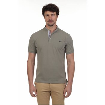 Time Of Bocha  T-Shirts & Poloshirts QV1PMAO-V.SHADOW günstig online kaufen
