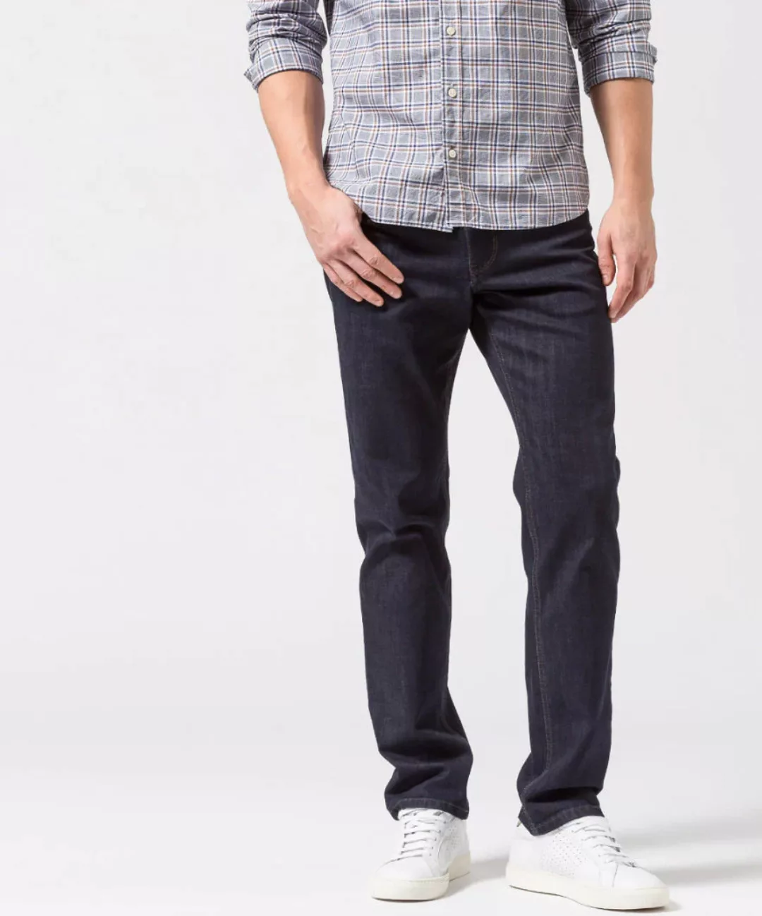 Brax 5-Pocket-Jeans "Style COOPER DENIM" günstig online kaufen