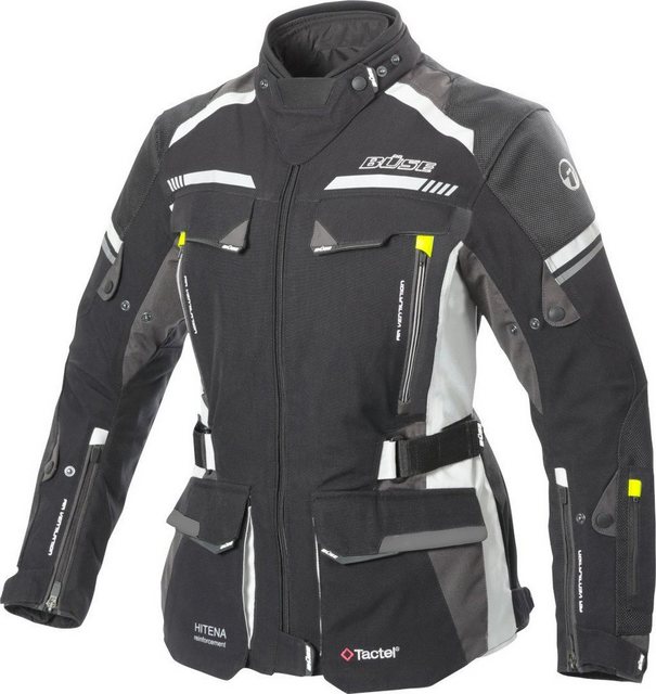 Büse Motorradjacke Highland 2 Damen Motorrad Textiljacke günstig online kaufen