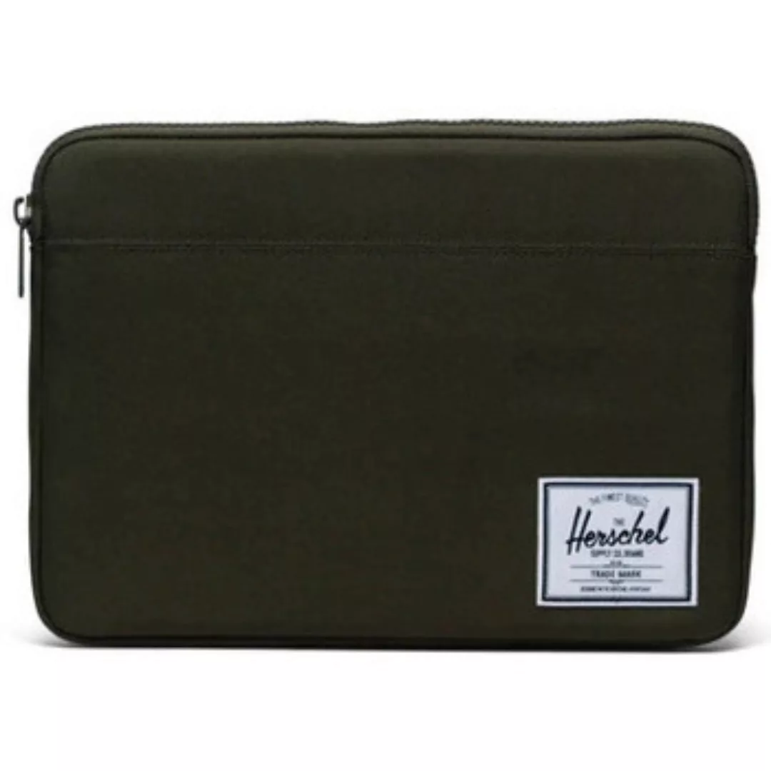 Herschel  Laptop-Taschen Anchor 13 Inch Sleeve Ivy Green günstig online kaufen